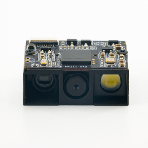 High Brightness Efficient <strong>Scanning</strong> Embedded Small <strong>Barcode</strong> 2d Scanner <strong>Module</strong> - Product Image 2