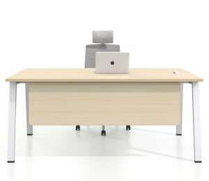Modern Office Furniture <strong>Desk</strong> Working Table Executive Office <strong>Desk</strong> With Cabinet Single <strong>Computer</strong> <strong>Desk</strong> for Office - Product Image 3