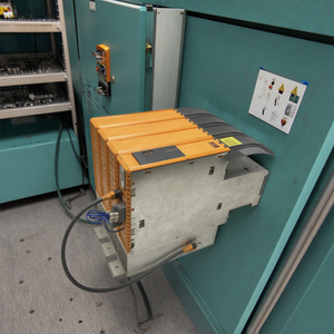 Migliore unità Inverter per applicazioni di programmazione PLC e controllo industriale 8 b0p0220hw00.000-1 - Product Image 2