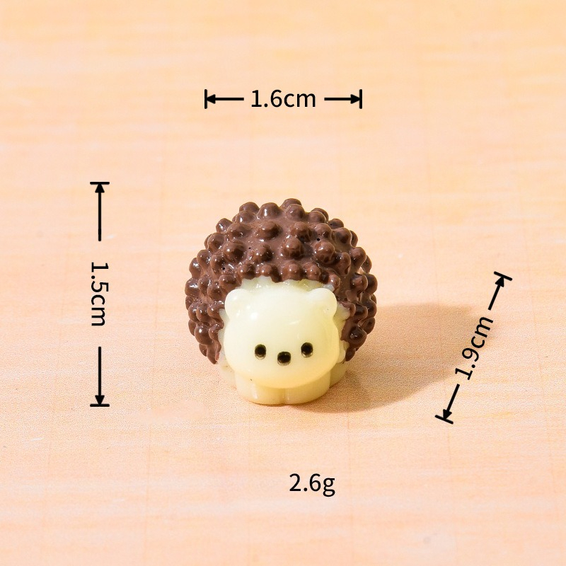 Hedgehog