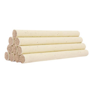 Bastões de <span class=keywords><strong>Moxa</strong></span> Natural de Artemísia para Moxabustão Sem Fumaça, Fisioterapia, Medicina Chinesa, Mistura de Ervas, Bastão de <span class=keywords><strong>Moxa</strong></span> 5:1 10:1 - Product Image 1