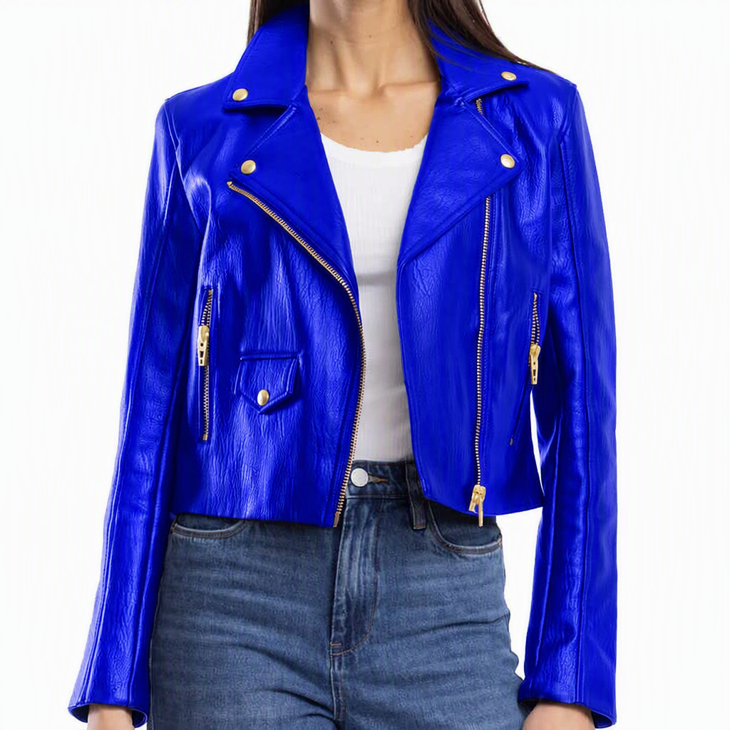 Azul