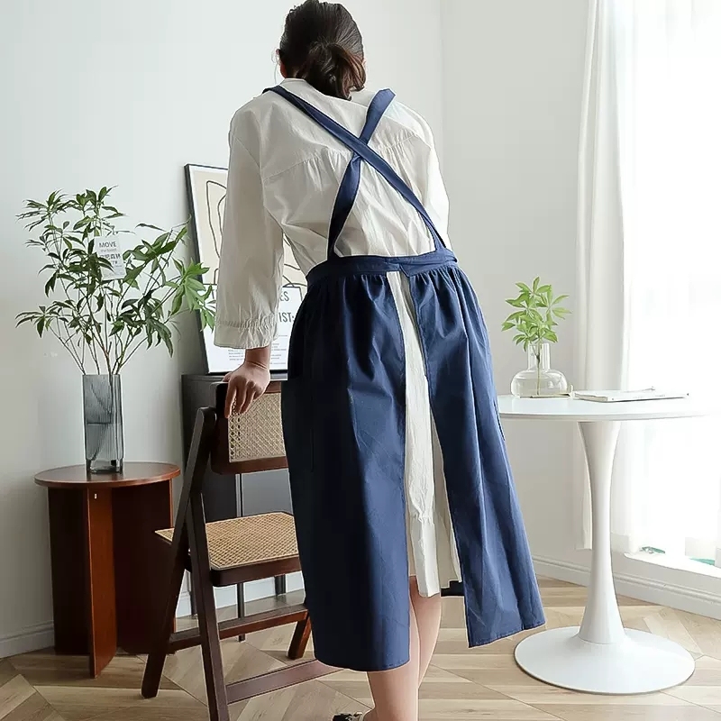 Blu scuro