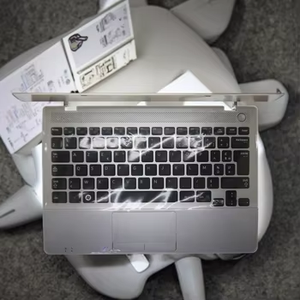 Chất Lượng Tốt Cho Samsung NP305U1A 300U1A Pháp FR Bàn Phím Palmrest Cover Với Touchpad Thay Thế - Product Image 2