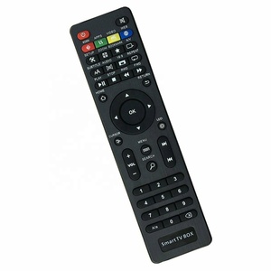 ユニバーサルAmirokoリモートコントロールはT95 T10 T10 Plus T8 Pro QBox AmlogicS912で動作します - Product Image 2