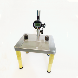 Common Rail Washer Gaskets Grinding Bench <strong>Tool</strong> with Washer Thickness Measuring Micrometer for Bosch Denso <strong>Delphi</strong> Siemens - Product Image 3