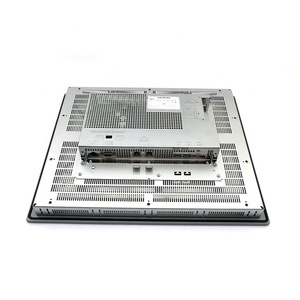 Siemens HMI Touch Screen 6 av6644-0ac01-2ax1 per il controllo industriale PLC programmazione - Product Image 4