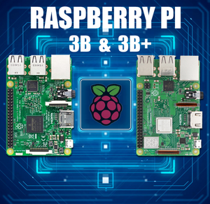 Heiß Auf Lager Raspberry Pi 3B 3B Modul Entwicklungs karte - Product Image 4