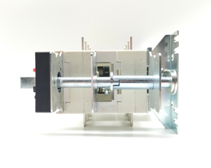 250A 220V 4P手動転送スイッチATS/MTS発電機CE用手動切り替えスイッチ - Product Image 6