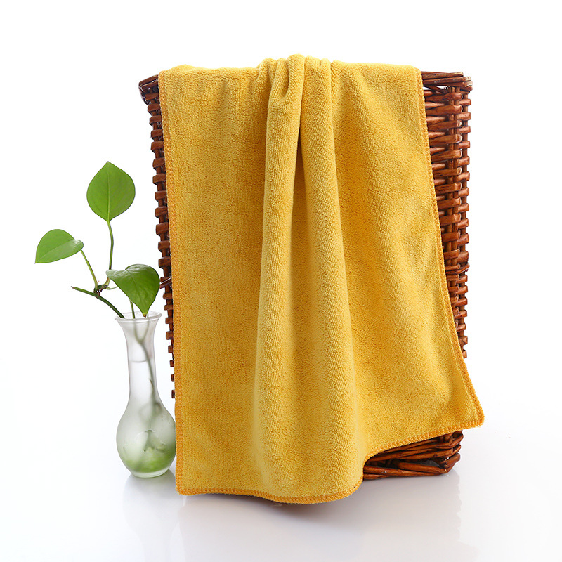 terre jaune