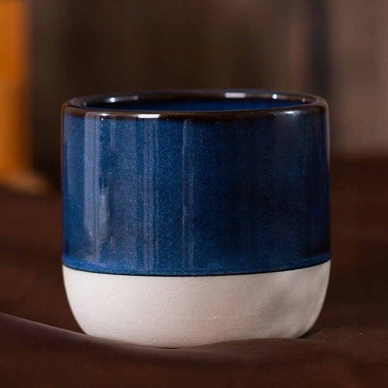 Dark blue 230ml