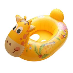 BP-004トータスウサギプールフロート楽しくてエキサイティングなインフレータブルT-Rexスイムリングサマービーチレイクプール用 - Product Image 4