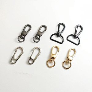 High Quality Thick Strong Snap Swivel <strong>Hook</strong> for Dog Leash Pet Collar Handbag <strong>Hooks</strong>