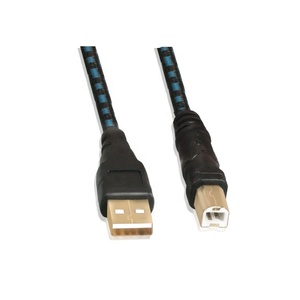 ความเร็วสูงแบนข้อมูลAM TO BMเครื่องพิมพ์USB 2.0 - Product Image 6