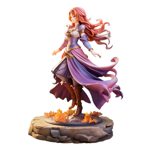 MIHOX定制动漫PVC人物工厂定制视频游戏高品质人物 - Product Image 3