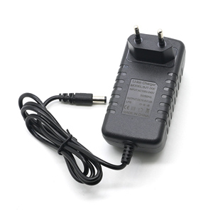 16.8V 1.5A电源适配器 - Product Image 2