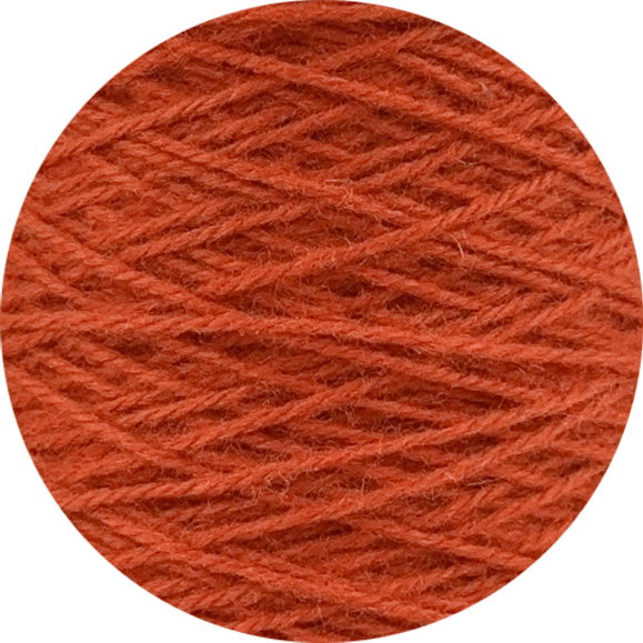 C12 Arancio intenso