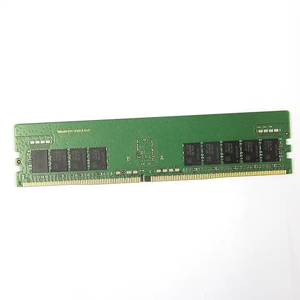 La migliore vendita di memoria Desktop 16GB 32GB 3200MHZ DDR4 UDIMM con funzione ECC per le applicazioni del Server Dell in magazzino - Product Image 4