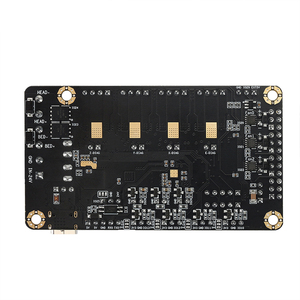 Материнская плата FYSETC R4 с рамкой материнской платы Raspberry Pi TMC2209 UART для VORON V0 и VORON SW - Product Image 5