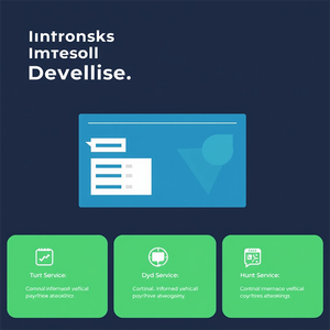 Entwicklung von Web anwendungen für benutzer definierte Website-Entwicklungs dienste mit Admin-Panel in Laravel Java und PHP