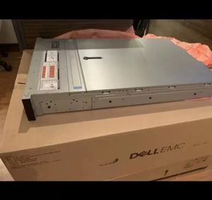 Servidor DELL PowerEdge R550 Red de computadoras Servidor Win HDD Centro DE DATOS Servidor Intel Xeon 2U en rack - Product Image 6