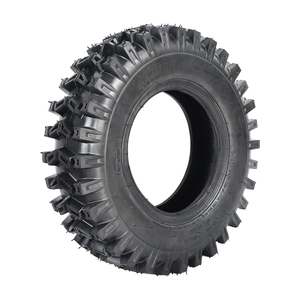 Professional Made in China <strong>4.80</strong>/4.00-<strong>8</strong> <strong>Tire</strong> for Mini 4 Wheel Tractor 3 Wheel Tricycle Dumper and Mini Power Tiller - Product Image 6