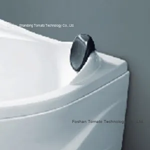 Khả năng phục hồi cao <span class=keywords><strong>Polyurethane</strong></span> bọt Spa tựa đầu của nhà sản xuất tùy chỉnh bồn tắm gối sinh thái thân thiện cho phòng tắm sử dụng - Product Image 6