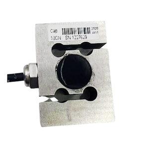 FSB-100KG nhà máy bán hàng trực tiếp độ chính xác cao load cell thép không gỉ s loại lực lượng cảm biến - Product Image 3