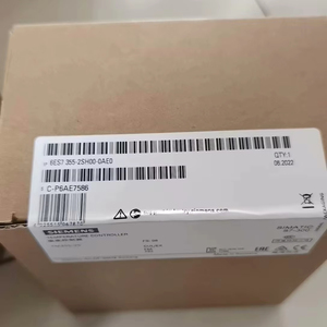 6ES7355-2SH00-0AE0 S7-300ซีเมนส์โมดูลเซอร์โวมอเตอร์ FM 355-2S 6es7355-2sh00-0ae0 - Product Image 2