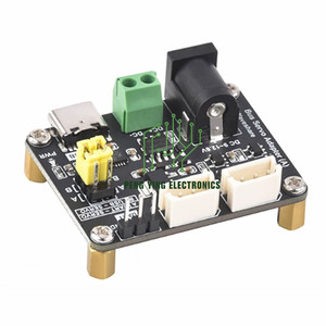 Supply Serial Bus <strong>Servo</strong> Driver Board, Robot USB/UART Serial <strong>Servo</strong> Driver Module