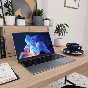 Compras gubernamentales I7 Notebooks TPM 2,0 Cifrado Nuevas ofertas de licitación a granel Intel I7 Teclado en inglés Panel IPS Gráficos Intel - Product Image 4