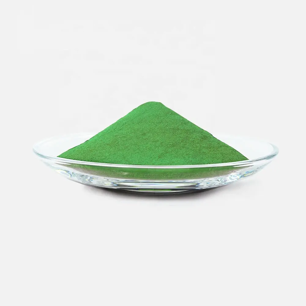 NiO Ni2 Oニッケル酸化物グリーン