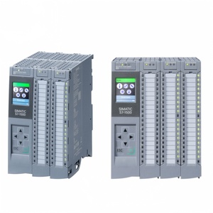 S7-1500 CPU <strong>Analog</strong> <strong>Input</strong> <strong>Module</strong> 6ES7531-7LH00-0AB0 6ES7531-7MH00-0AB0 Dedicated Controllers PLC PAC Front Connector <strong>RS485</strong> - Product Image 1