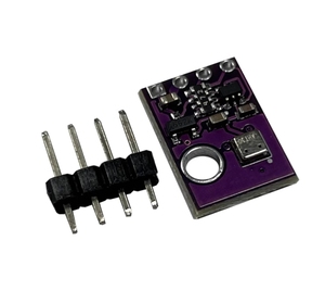 AHT30 <strong>Temperature</strong> Humidity <strong>Sensor</strong> Module <strong>Temperature</strong> And Humidity Probe I2C <strong>Digital</strong> Signal High Precision For <strong>Arduino</strong>