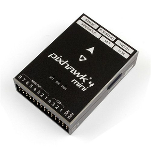 Pixhawk 4 Miniversion Flugsteuerung mit PM06 V2 Power Management Board Drohne Flugzeug Quadcopter - Product Image 4