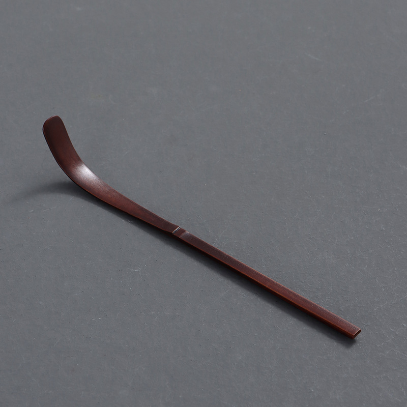 Lacquer mark