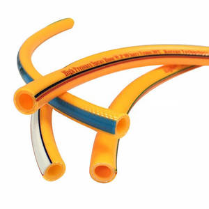 Flexible <strong>30</strong> 50 Bar 8MM PVC Spray <strong>Hose</strong> for Agriculture Irrigation Chemical Use - Product Image 5