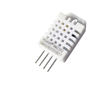 Der digitale Temperatur-und Feuchtigkeit sensor AM2302 DHT22 ersetzt SHT11 SHT15 - Product Image 1