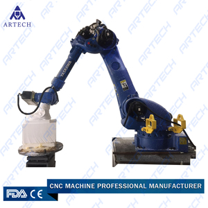 6-Achsen-7-Achsen-Roboterarm-CNC-Fräsmaschine - Product Image 3