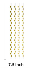 paille * 25