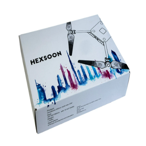 HEX EDU-450 eğitim raf paketi acemi giriş birincil Powertrain kiti RC oyuncak İha BNR RTF COMBO aerodinamik DIY - Product Image 4