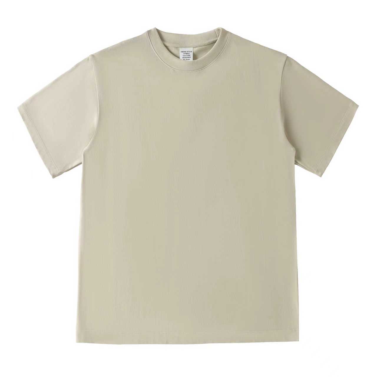 Couleur abricot gris