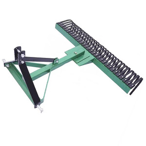 农业农机平地机整平机铲运机拖拉机用3点斗耙 - Product Image 3
