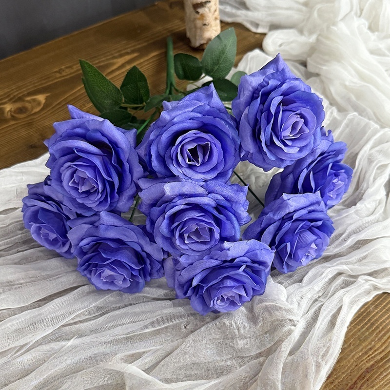 Blu scuro