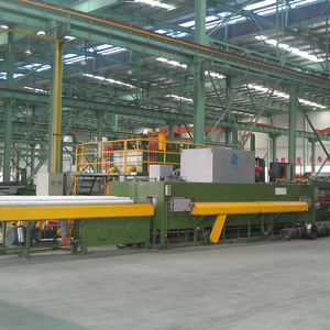 <strong>Aluminium</strong> Extrusion Plant Extrusion <strong>Machine</strong> for <strong>Extruding</strong>