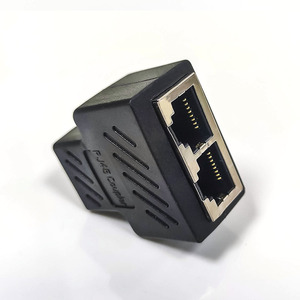 Adaptador 2 en 1 para HDMI con cables de audio y video 3D 1080P Mini Micro macho a hembra para sistemas de cine en casa - Product Image 6