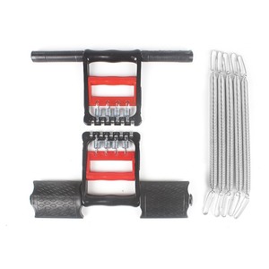 多功能弹簧踏板拉力可调运动健身扩张器手臂力量健身机 - Product Image 6