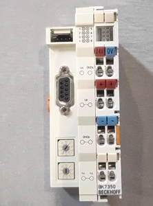 BK7300 I/Oシリーズ入出力BK7350 PLCプログラマブルコントローラバスターミナル2チャンネルPLCデジタル入力モジュールBK7300 - Product Image 5
