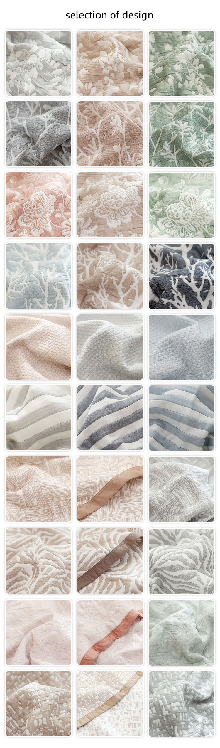 please inquriy for ready-made products