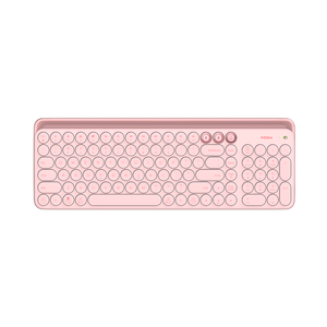 xiaomi Dual-mode <strong>Keyboard</strong> 104-key 2.4GHz Multi-system Compatible With Windows PC Mac Android IOS Wireless <strong>Keyboard</strong> - Product Image 3